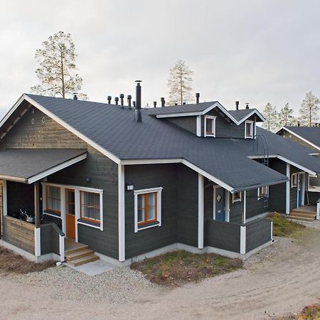 Holiday Club Salla Apartments Exterior foto